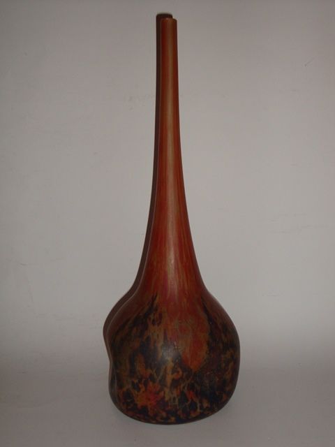 Par de jarras antigas de. 4 dedos