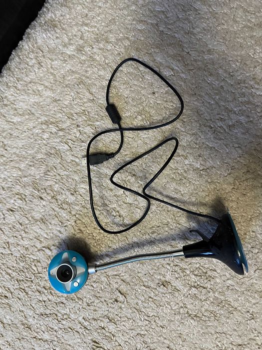 Веб камера Ultra flexble