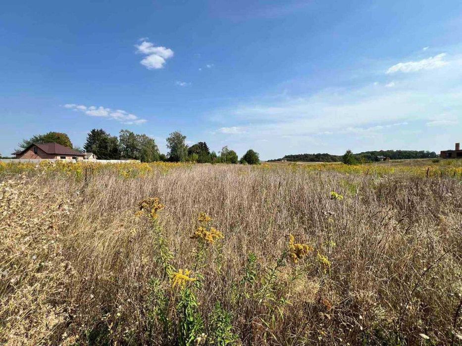 Продаж земельної ділянки в селі Бохоники