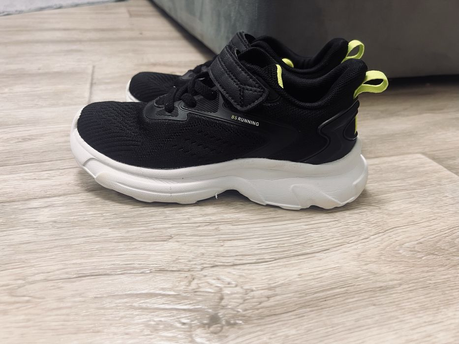 Кроссовки для мальчика