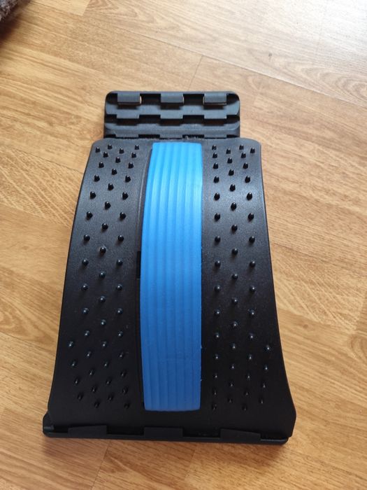 Masażer do rozciągania pleców