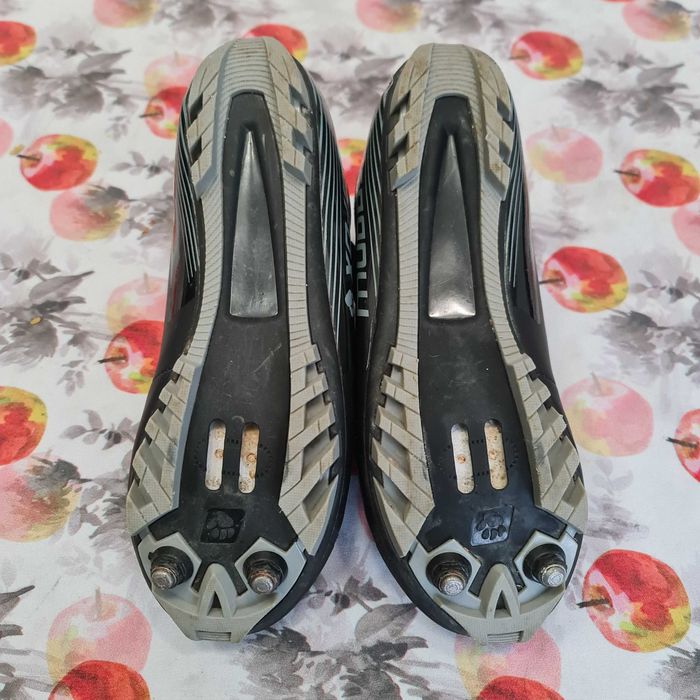 Sapatilhas MTB Muddyfox