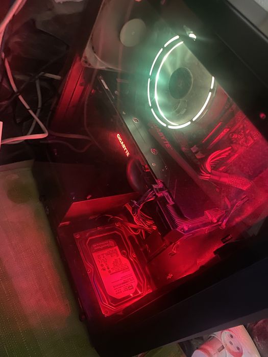 Хороший ігровий ПК