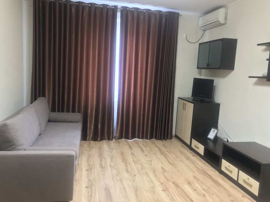 Квартира на Соборній, 156