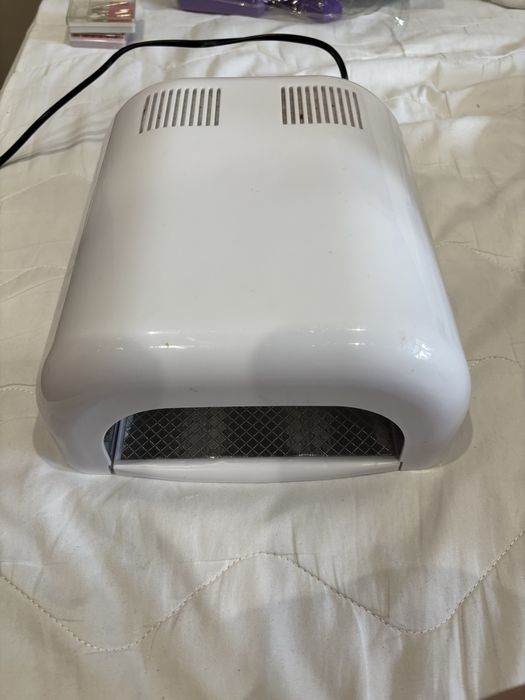 Catalizador UV 36w