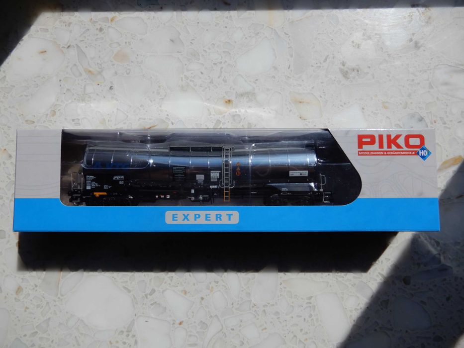 Piko Expert Ep. VI wagon cysterna VTG skala H0