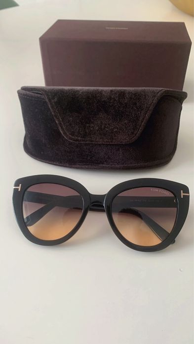 Oculos Tom Ford
