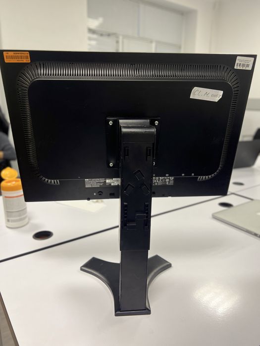 Монітор 24’’ LED HP 2405X