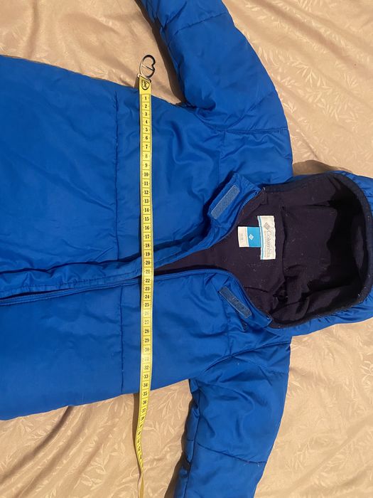 Комбінезон Коламбія 12-18 місяців