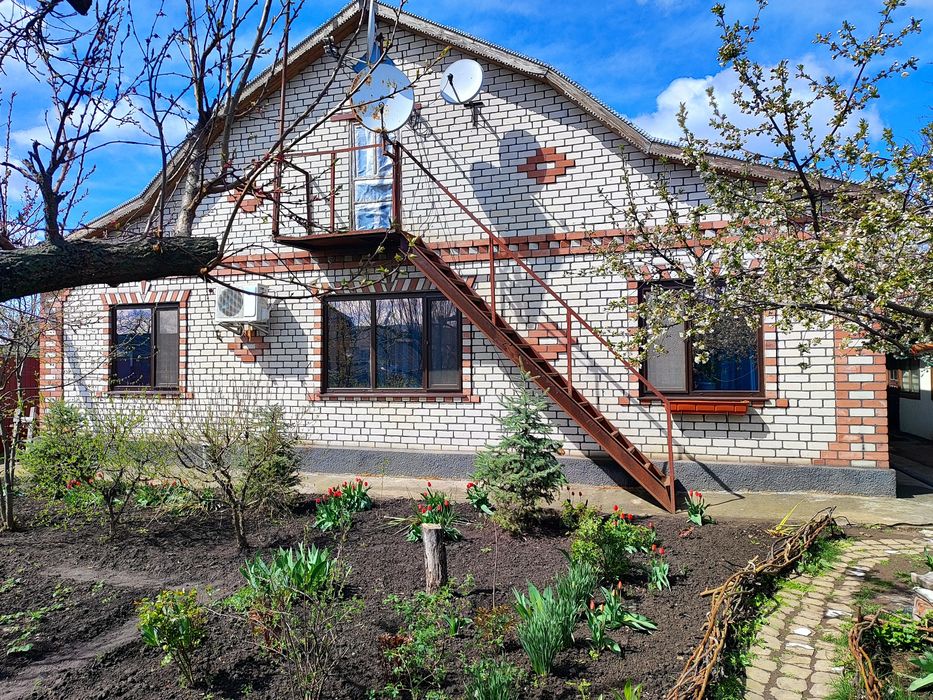 Продається будинок