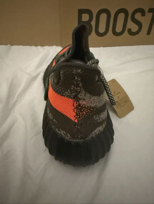 Adidas yeezy nowe z metka