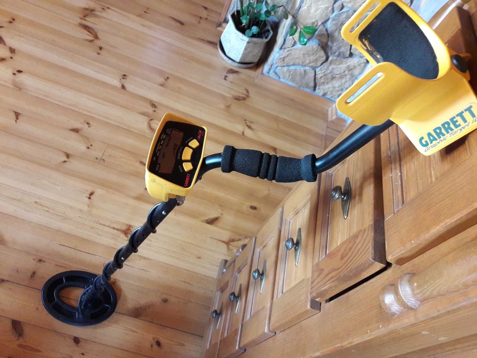 Wykrywacz metali Garrett ACE 150