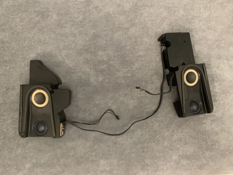 Części iMac 2007, 2008, 2009