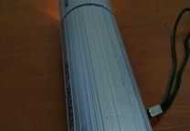 Duas lanternas marca osram