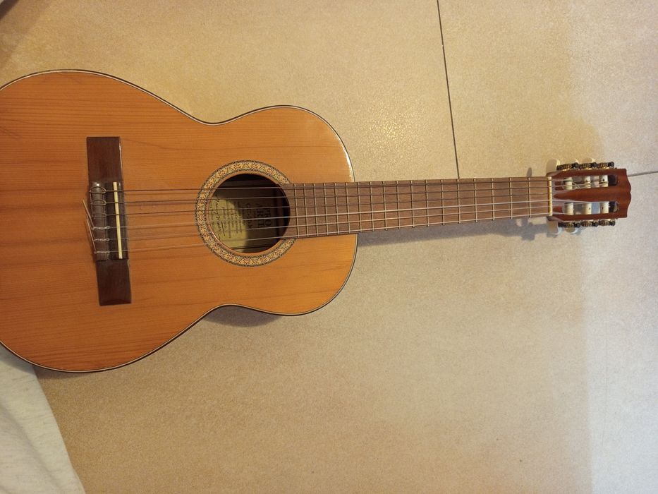 gitara klasyczna