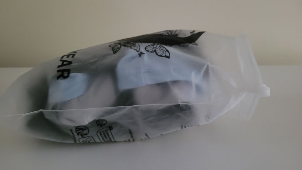 Majtki męskie xxxl elastyczne oddychające