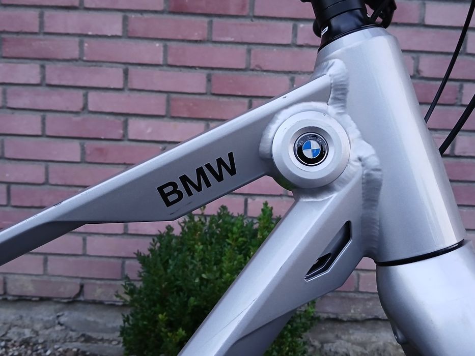 Rower BMW Cruise Bike 28’