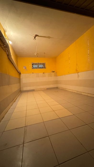 Garagem em box na Gafanha da Nazaré Aveiro