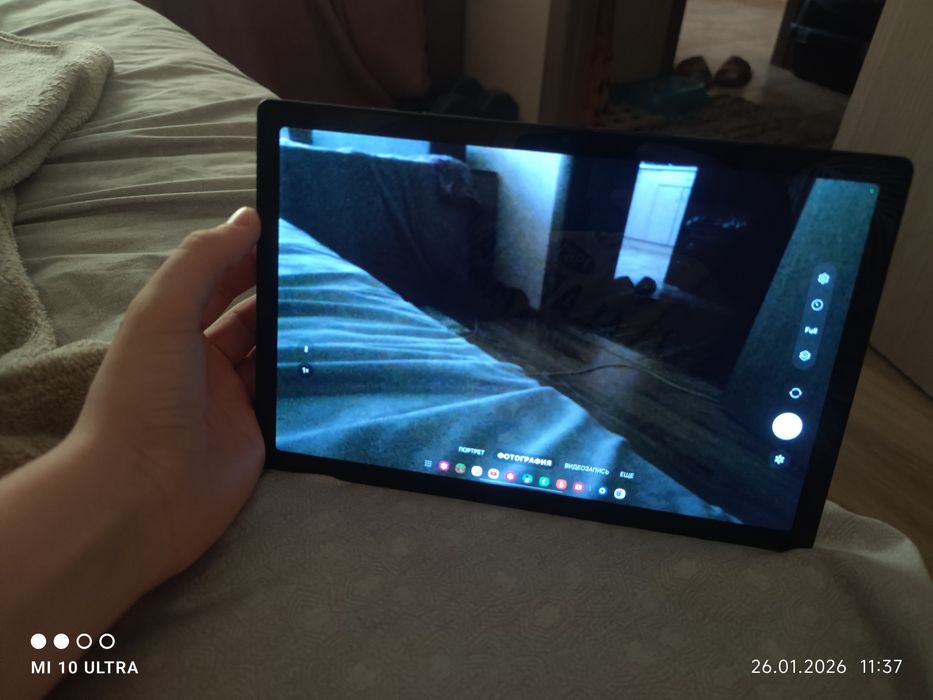 Планшет Samsung galaxy tab a8