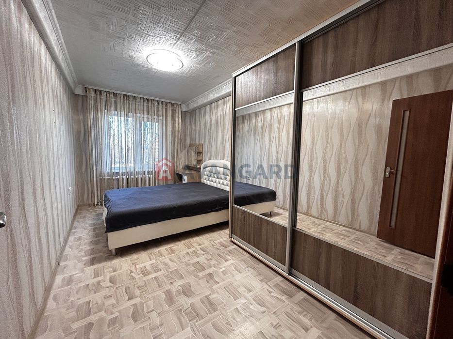 БЕЗ КОМІСІЇ 2-кімнатна квартира біля парку Бочарова