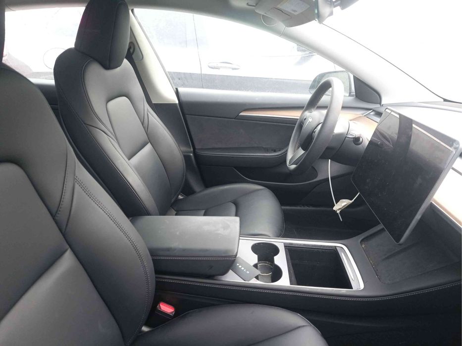 Тесла Модел 3 18к пробігу!!!