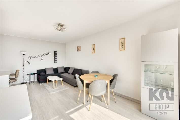 Mieszkanie – Łódź, Fabryczna, Śródmieście - Widok 3