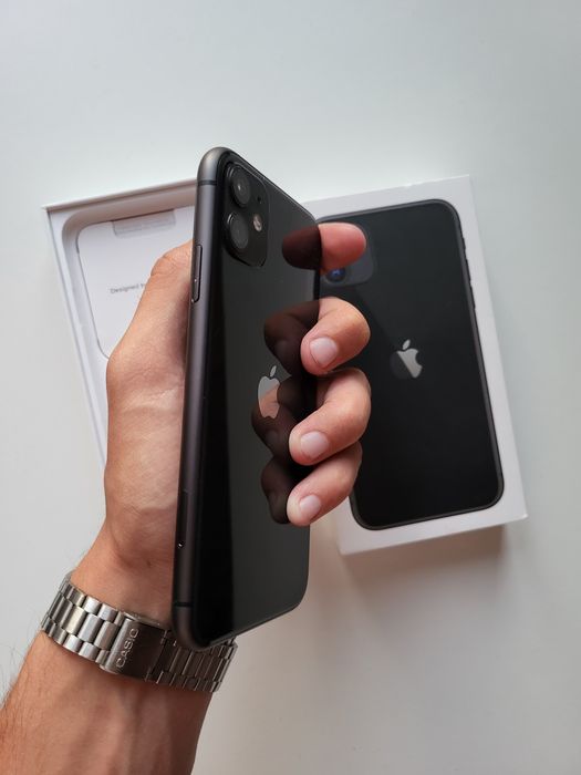 iPhone 11 128 gb neverlock | айфон 11 128 гб неверлок