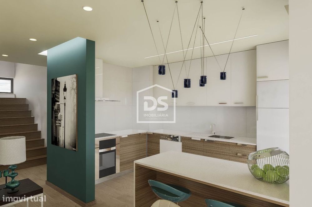 Lote de Terreno  Venda em Arrabal,Leiria