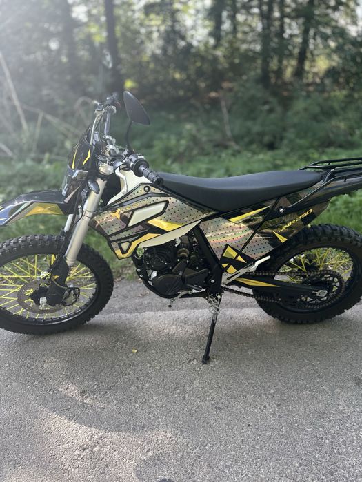 Продам/Обмін Kovi JNR 250,2025 року