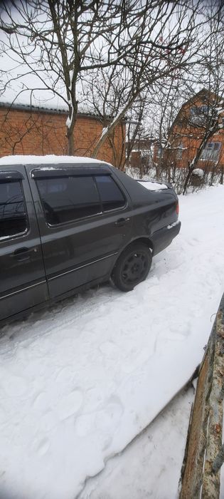 Wolkswagen Vento 2.0