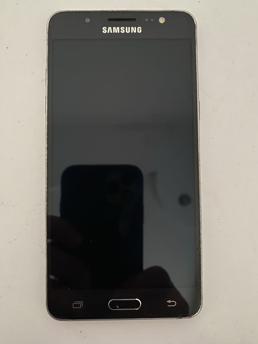 Samsung   J5 2016
