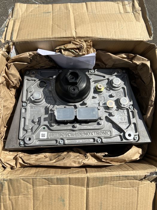 Module Add Blue Bosch 81.15403-6098 , 0444010037