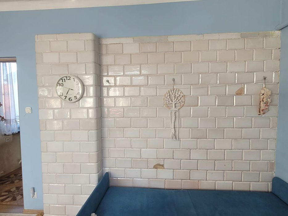 Kafle piecowe, piec kaflowy