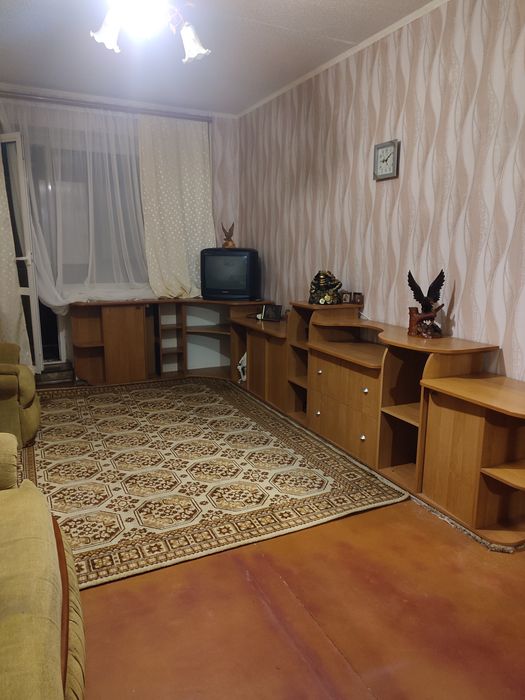 1-кім.квартира( прокошка)