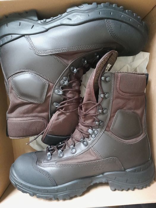 Buty 939 wojskowe, roz. 44 ,  trzewiki letnie