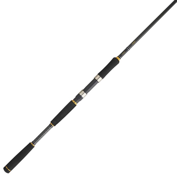 Cana de Pesca no Mar com Amostra LEGALIS SEABASS Spinning 2,74m H