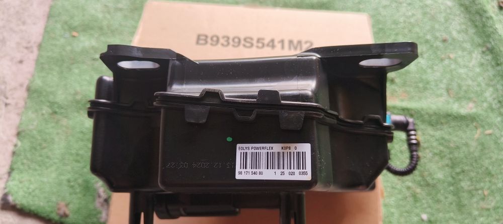 Zbiornik płynu FAP 9817154080