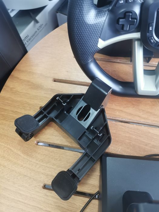 Kierowca Hori RWA 270 stopni