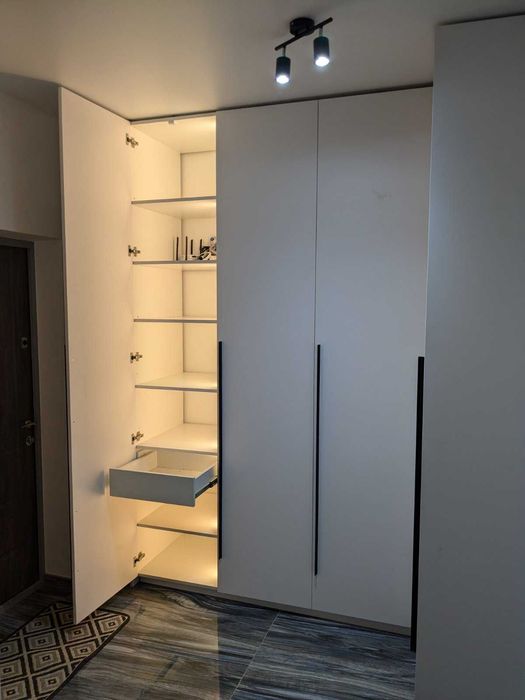 Меблі на замовлення у Львові та області