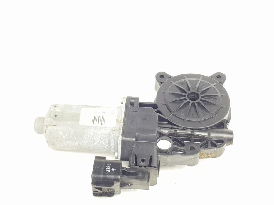 Motor Elevador Frente Esquerdo Land Rover Range Rover Evoque