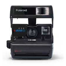 Продам Polaroid 636