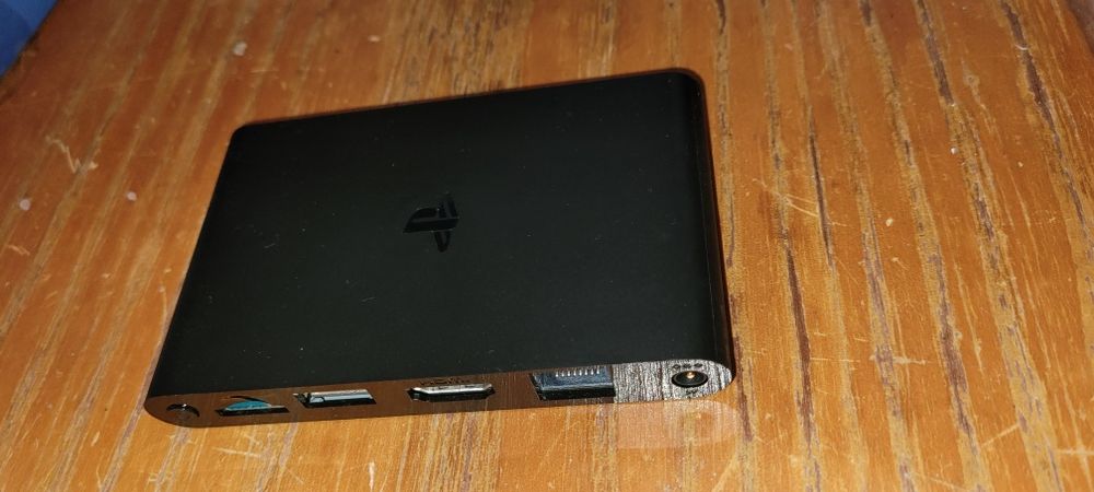 Playstation TV sem cabos