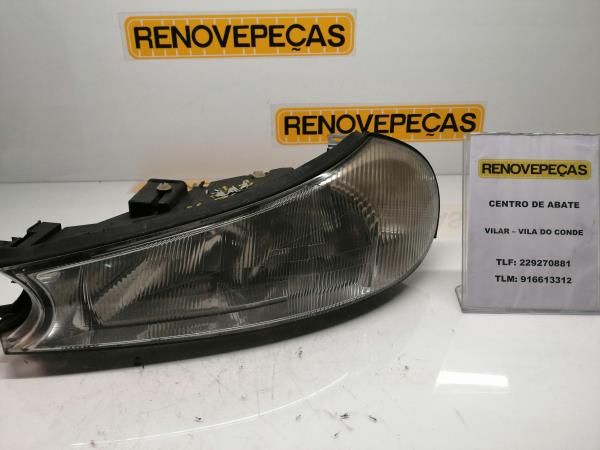 Ótica / farol esquerda FORD Mondeo II (BAP)