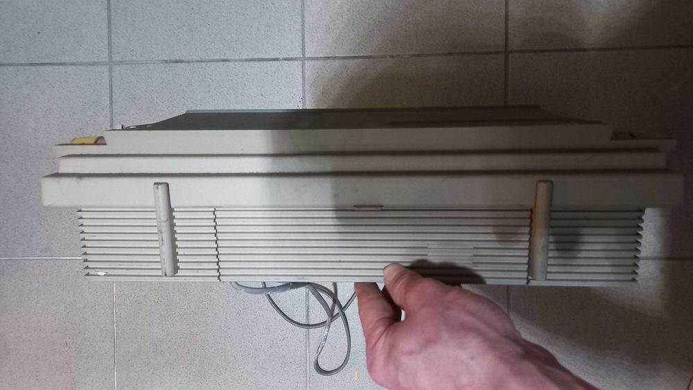 Maquina de escrever, em boas condiçoes optima para colecionadores