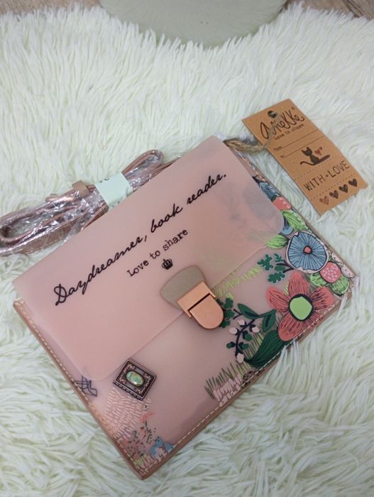 Nerka Anekke Jane Nowa z metką