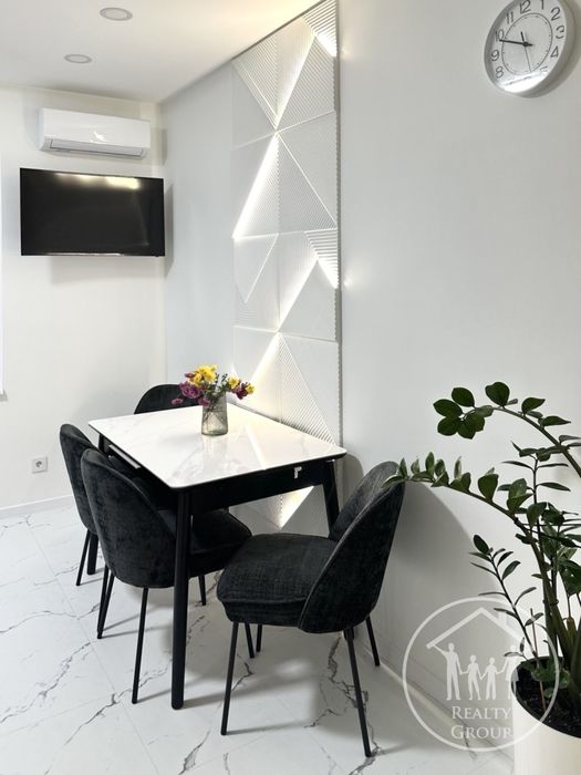 Продам якісну 3к квартиру в центрі Дрогобича!