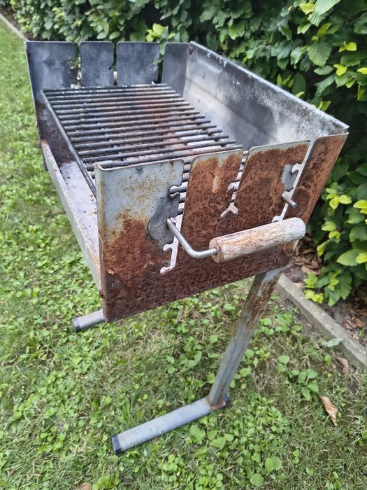 Grill ogrodowy  Enders