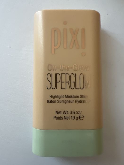 PIXI Glow -Bronzer i Rozswietlacz