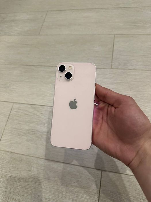 iPhone 13 | 256 GB | Neverlock | 91% АКБ