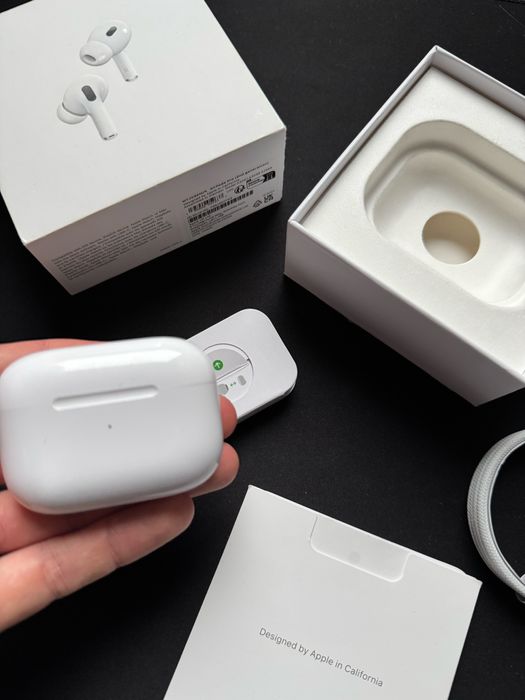 AirPods Pro 2 ANC Type-C